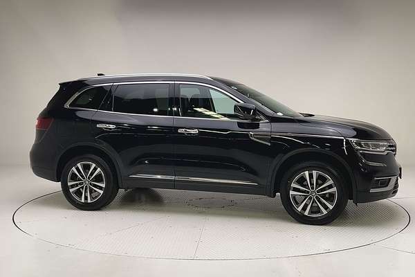 2021 Renault Koleos Zen HZG thumb-3