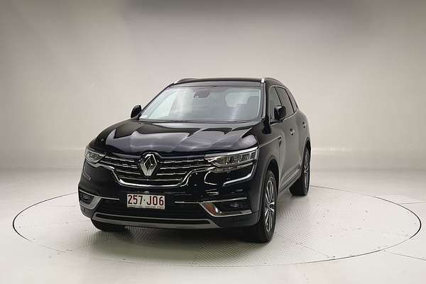 2021 Renault Koleos Zen HZG thumb-5