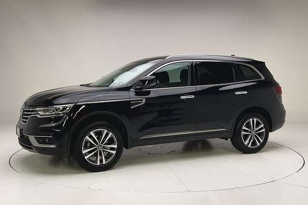 2021 Renault Koleos Zen HZG thumb-6