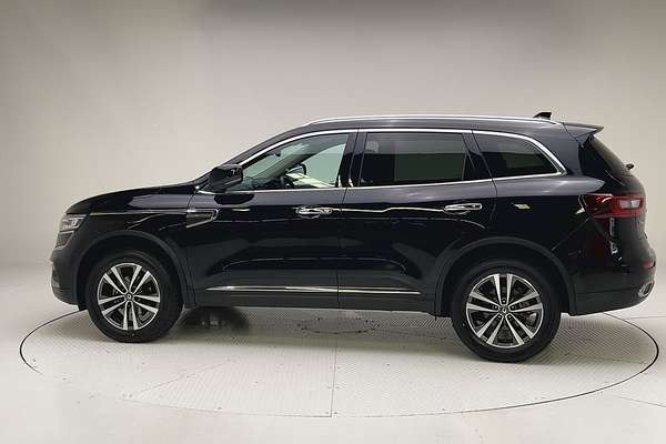 2021 Renault Koleos Zen HZG thumb-7