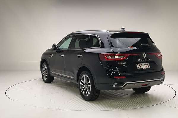 2021 Renault Koleos Zen HZG thumb-8