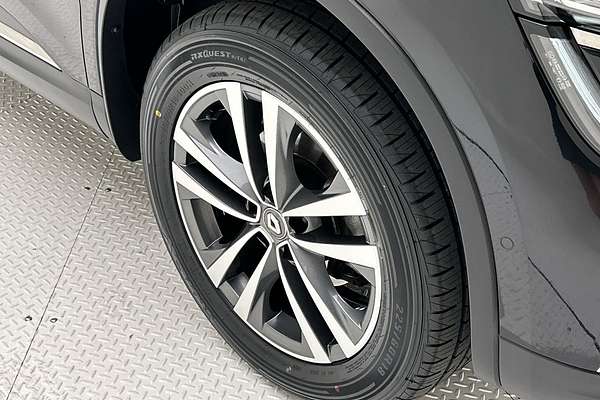 2021 Renault Koleos Zen HZG thumb-9