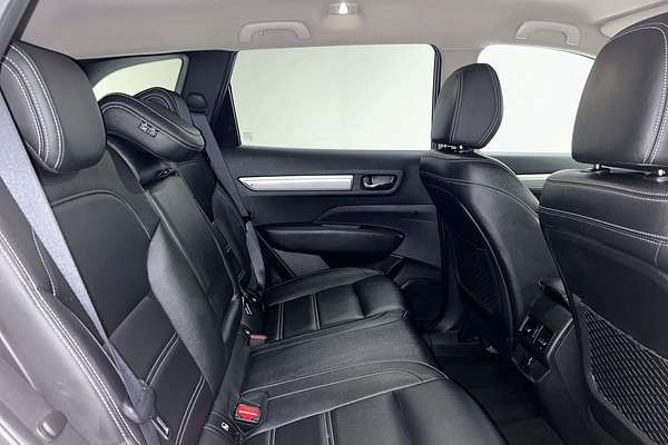 2021 Renault Koleos Zen HZG thumb-11