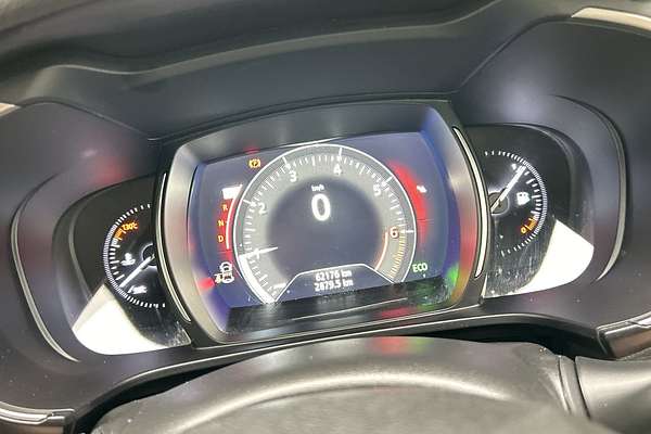 2021 Renault Koleos Zen HZG thumb-13