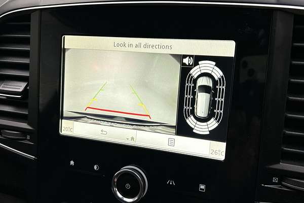 2021 Renault Koleos Zen HZG thumb-14