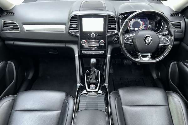 2021 Renault Koleos Zen HZG thumb-19