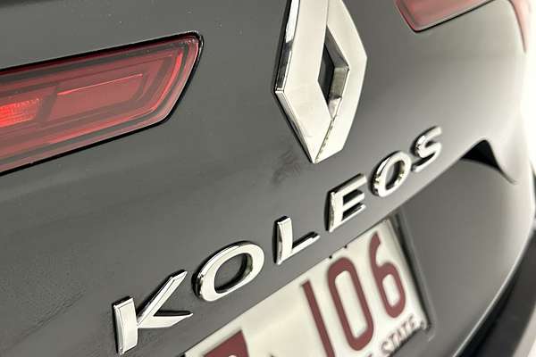 2021 Renault Koleos Zen HZG thumb-21
