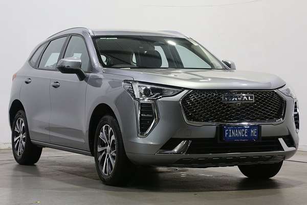 2023 GWM Haval Jolion Premium A01