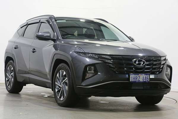 2022 Hyundai Tucson Elite NX4.V1