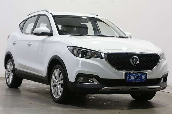 2024 MG ZS Excite AZS1