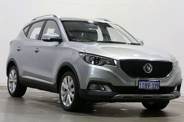 2023 MG ZS Excite AZS1