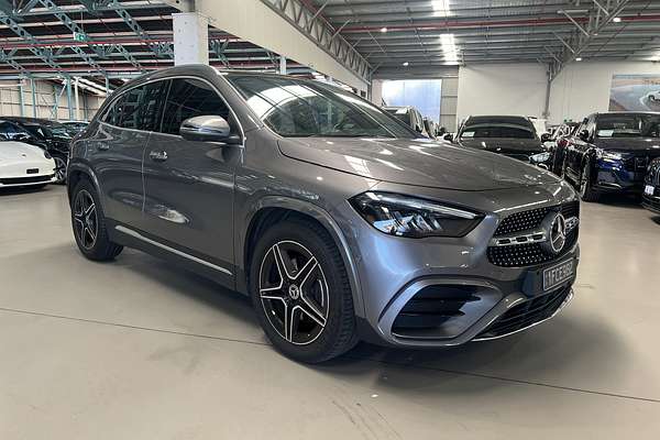 2024 Mercedes-Benz GLA-Class GLA200 H247