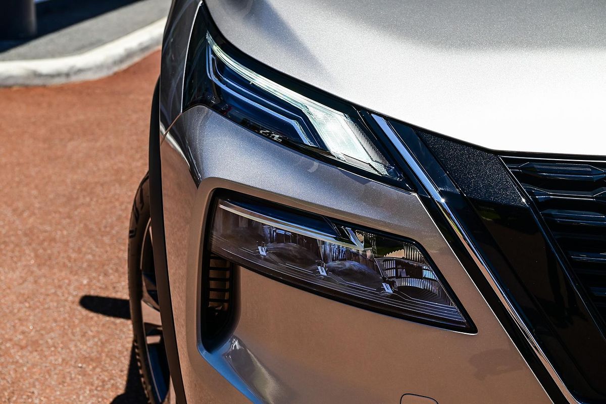 2025 Nissan X-TRAIL Ti e-POWER T33