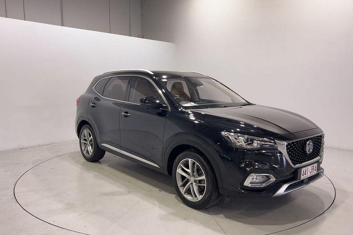 2021 MG HS Essence Anfield Edition SAS23