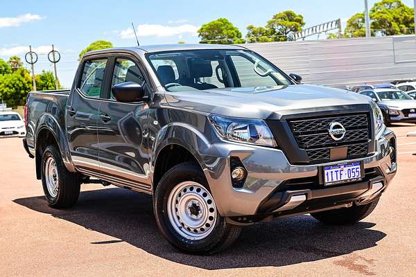 2025 Nissan Navara SL D23 4X4