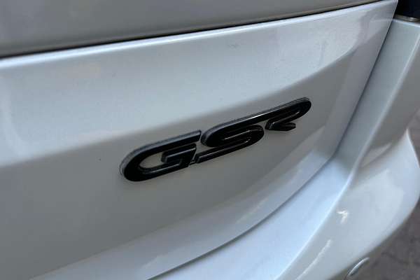 2022 Mitsubishi Pajero Sport GSR QF thumb-9