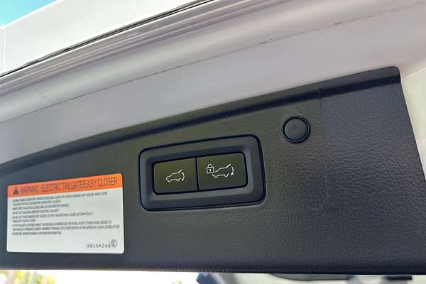 2022 Mitsubishi Pajero Sport GSR QF thumb-16