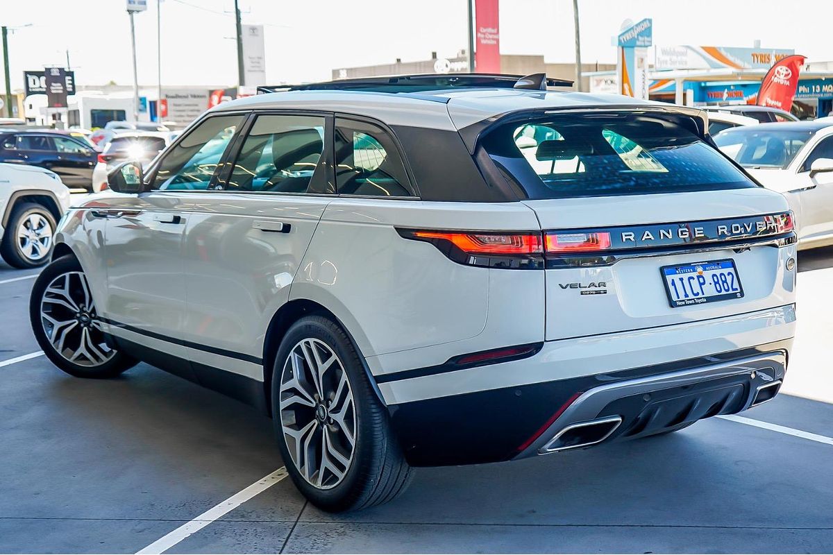 2019 Range Rover VELAR D300 R-DYNAMIC HSE AWD L560 MY19.5
