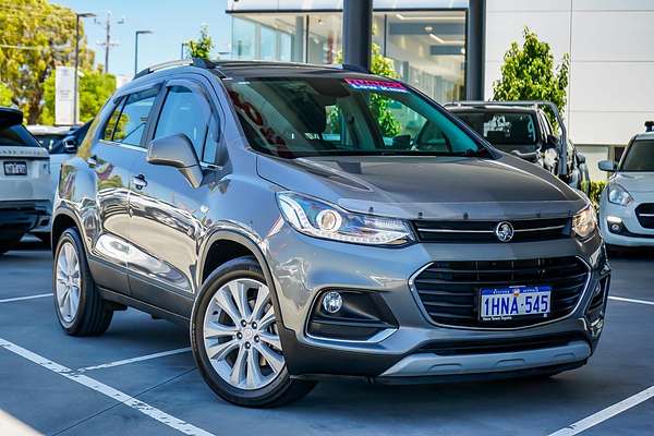 2020 Holden TRAX LT TJ MY20