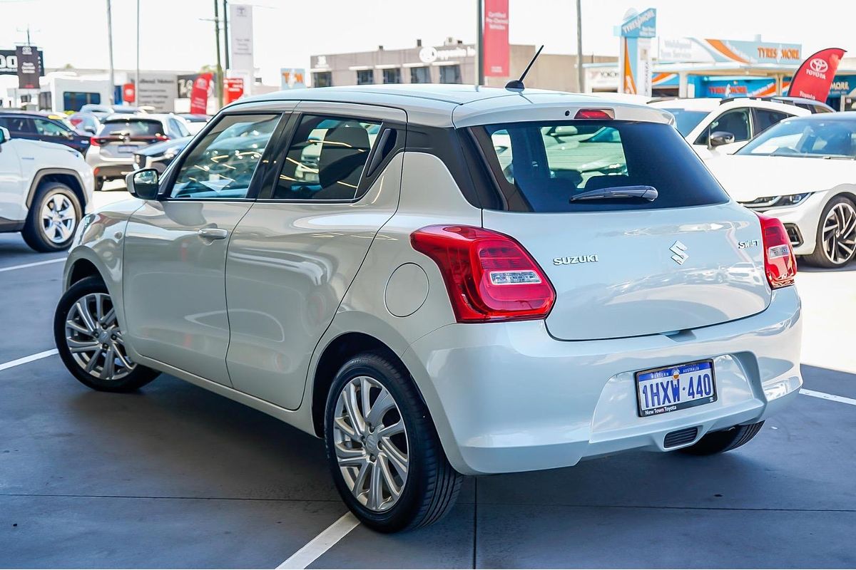 2023 Suzuki SWIFT GL (QLD) AZ SERIES II MY22