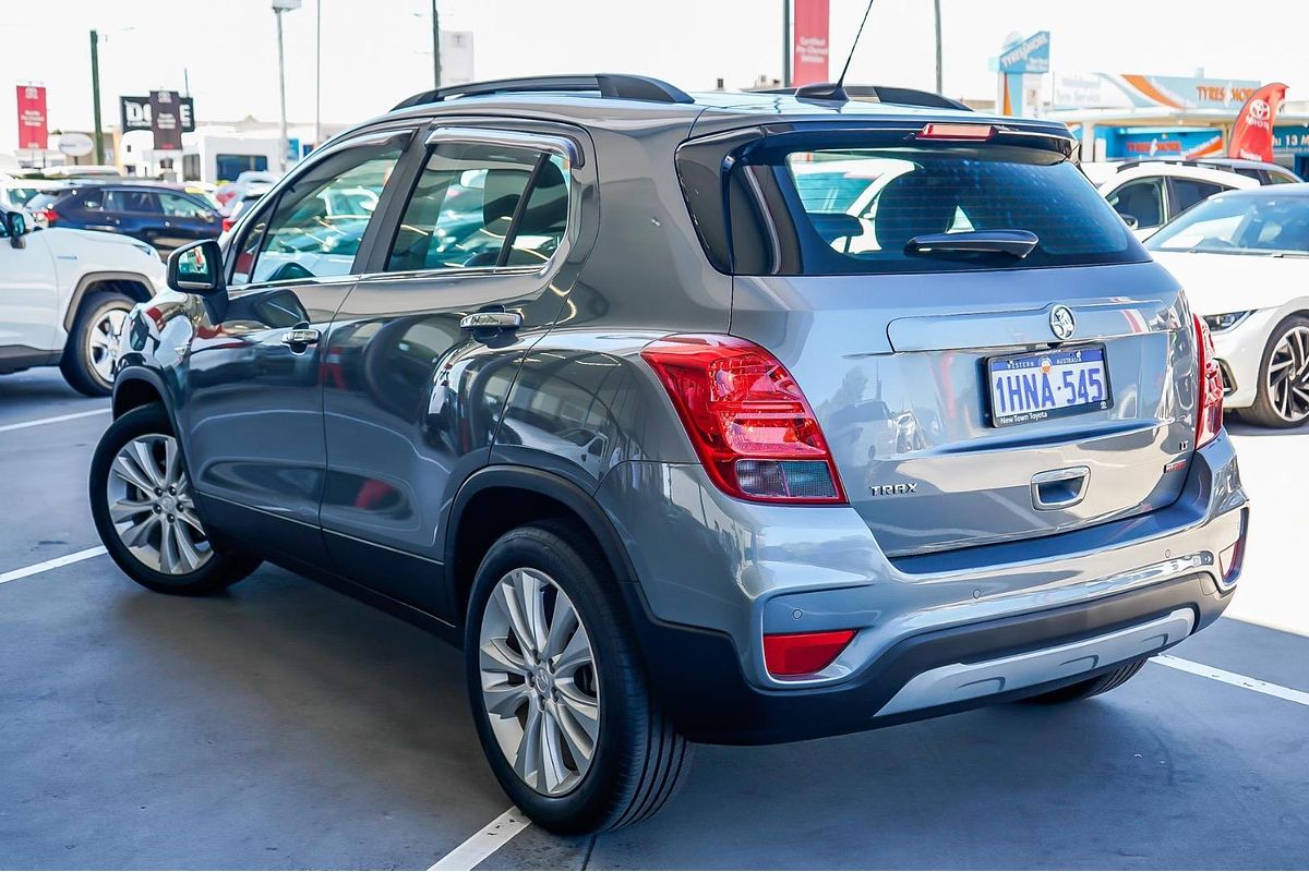 2020 Holden TRAX LT TJ MY20