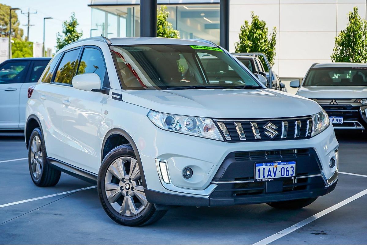 2023 Suzuki Vitara 1.6L LY SERIES II MY22