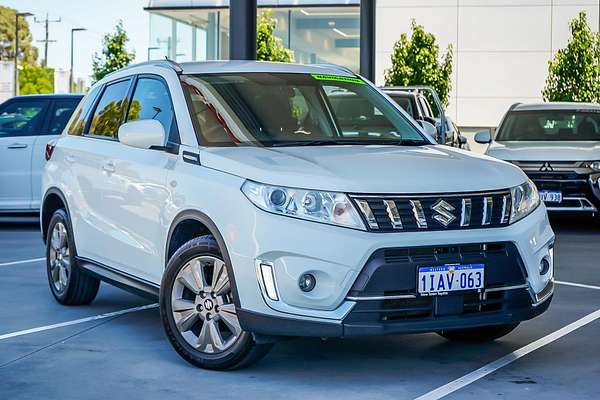 2023 Suzuki Vitara 1.6L LY SERIES II MY22