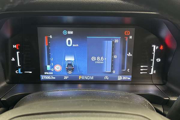 2024 Ford Everest Sport 2.0L