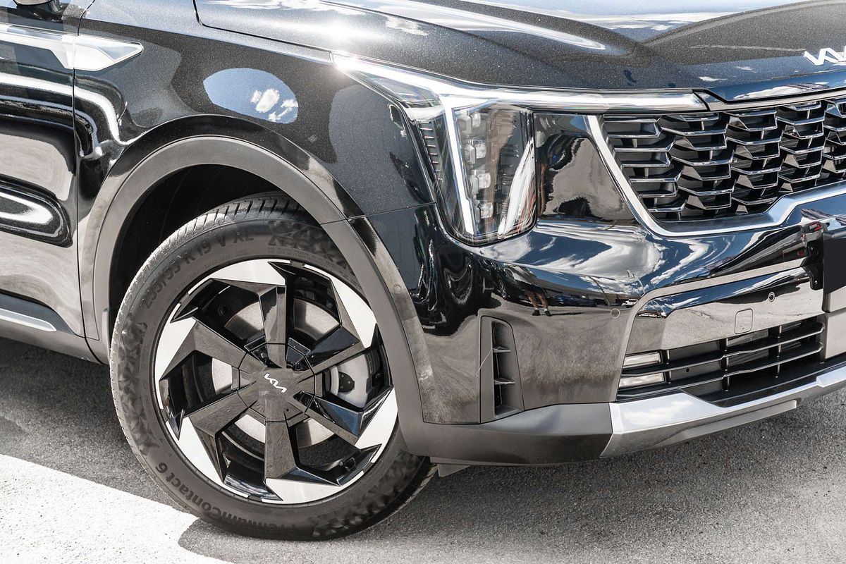 2025 Kia Sorento PHEV GT-Line MQ4 PE