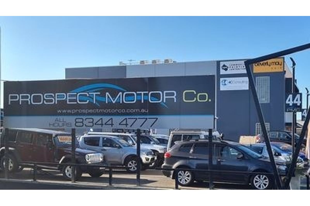 2020 Toyota Hilux SR GUN126R 4X4