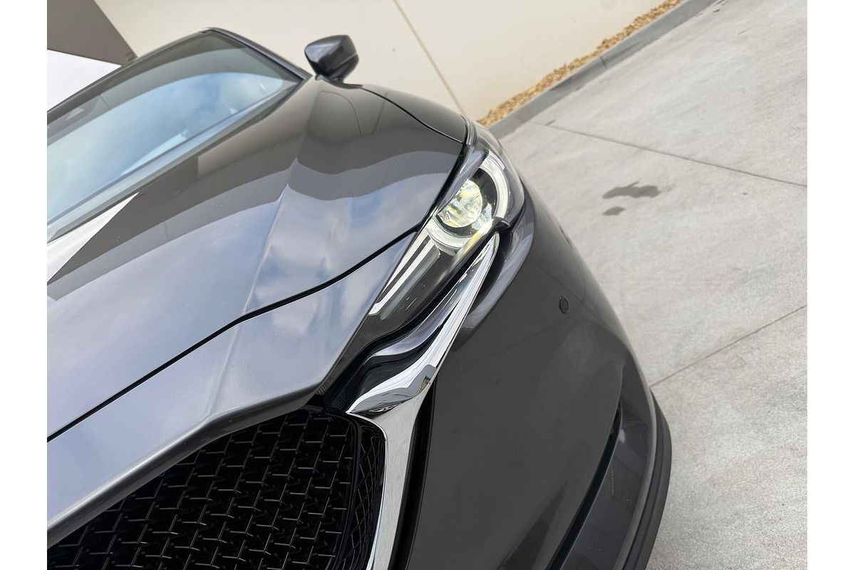 2019 Mazda CX-5 Akera KF Series