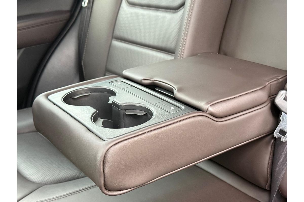 2019 Mazda CX-5 Akera KF Series