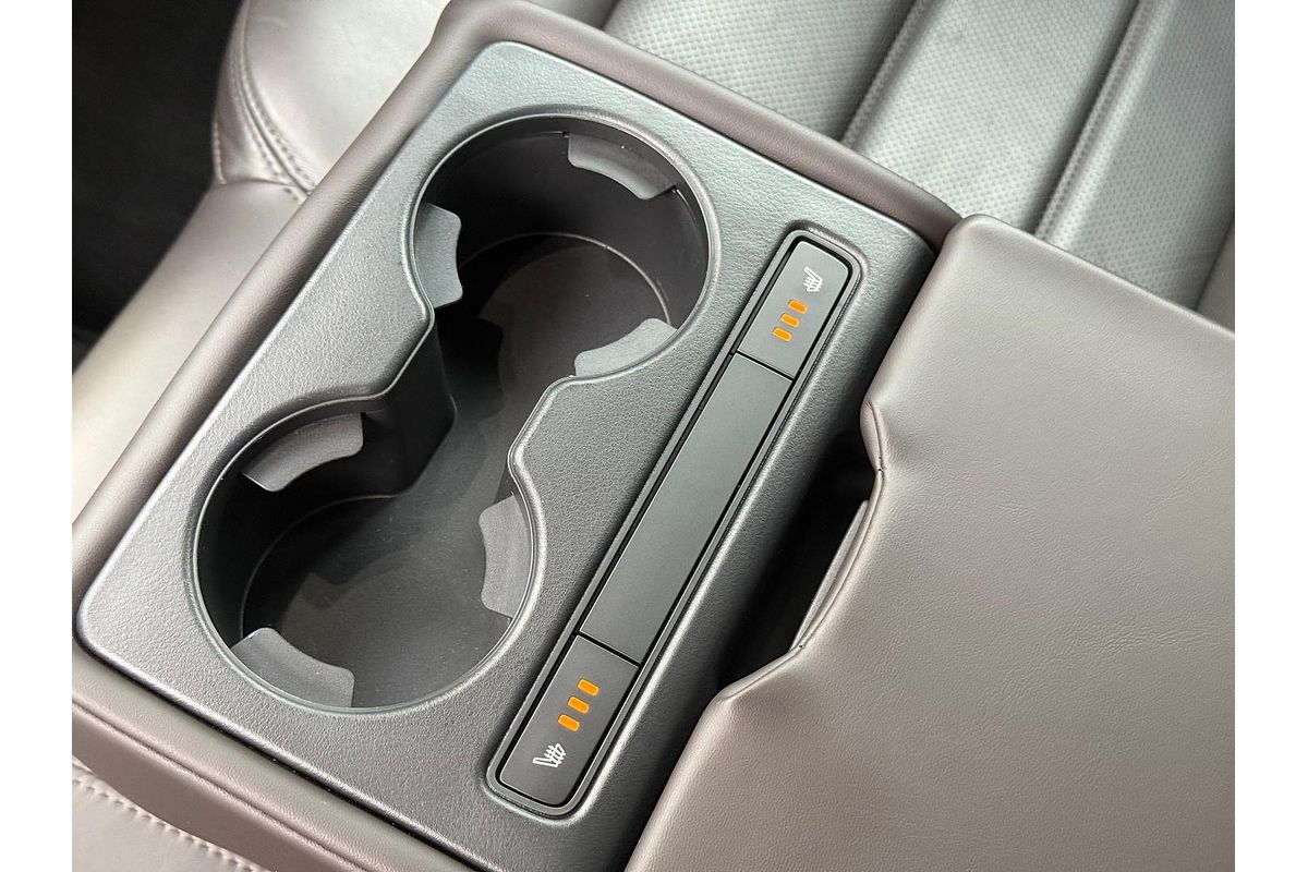 2019 Mazda CX-5 Akera KF Series