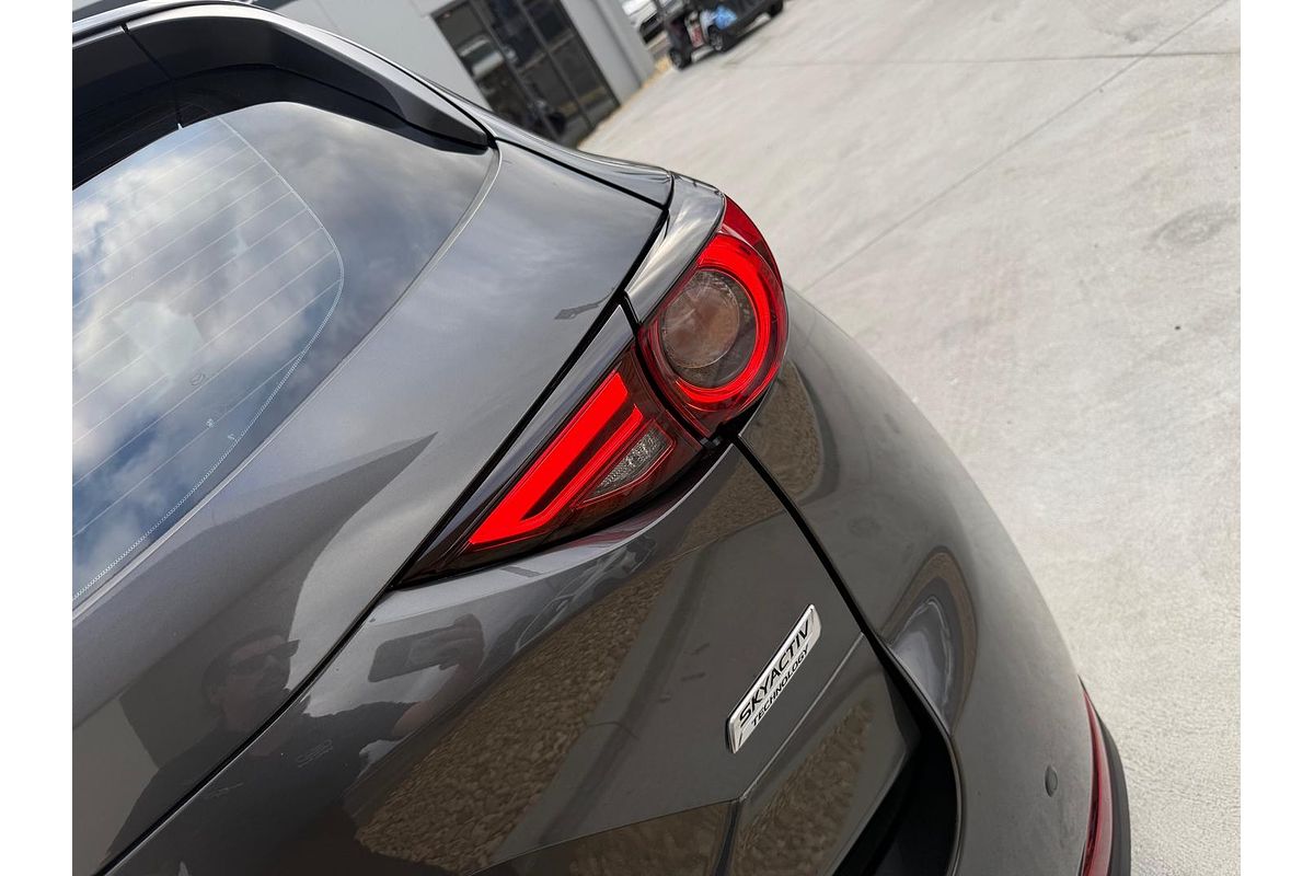 2019 Mazda CX-5 Akera KF Series