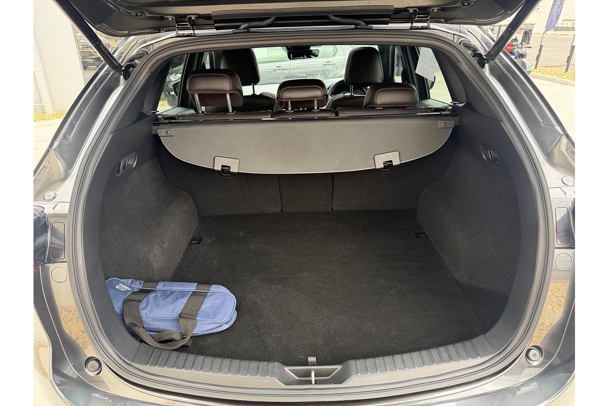 2019 Mazda CX-5 Akera KF Series