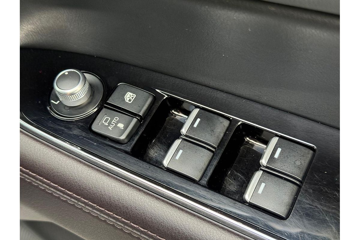 2019 Mazda CX-5 Akera KF Series