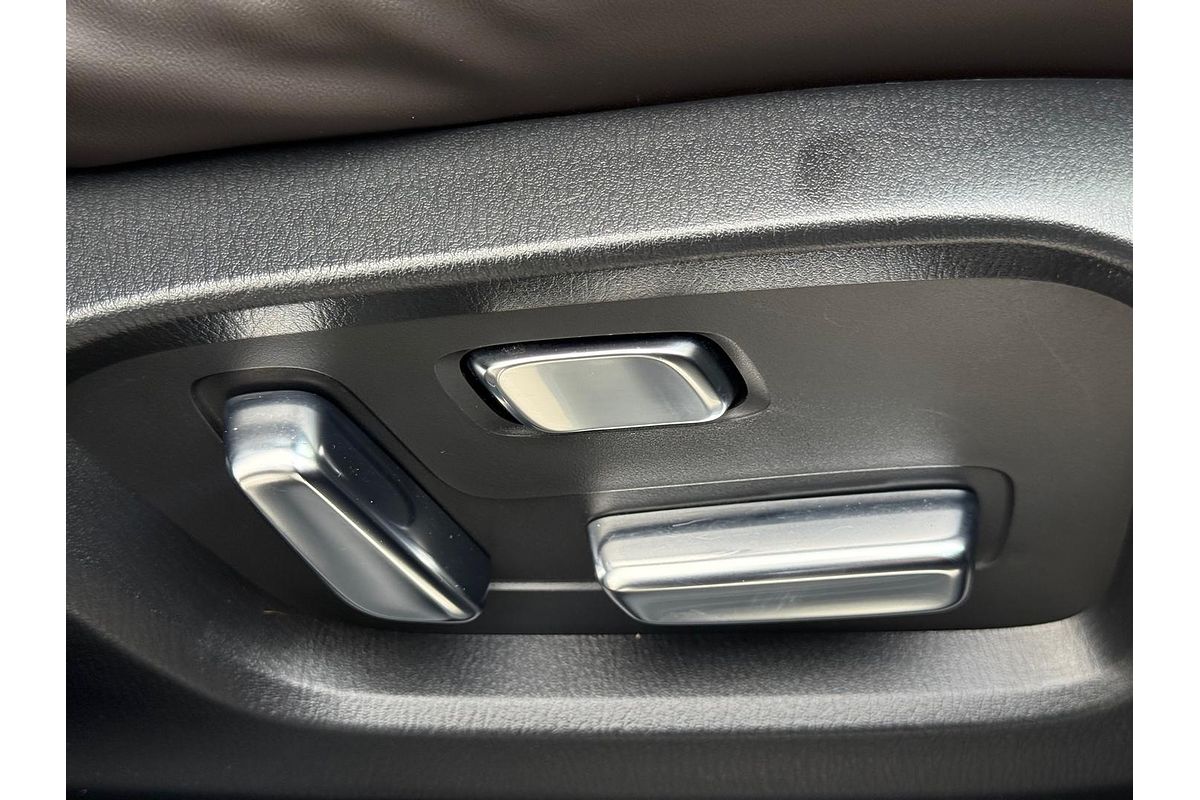 2019 Mazda CX-5 Akera KF Series