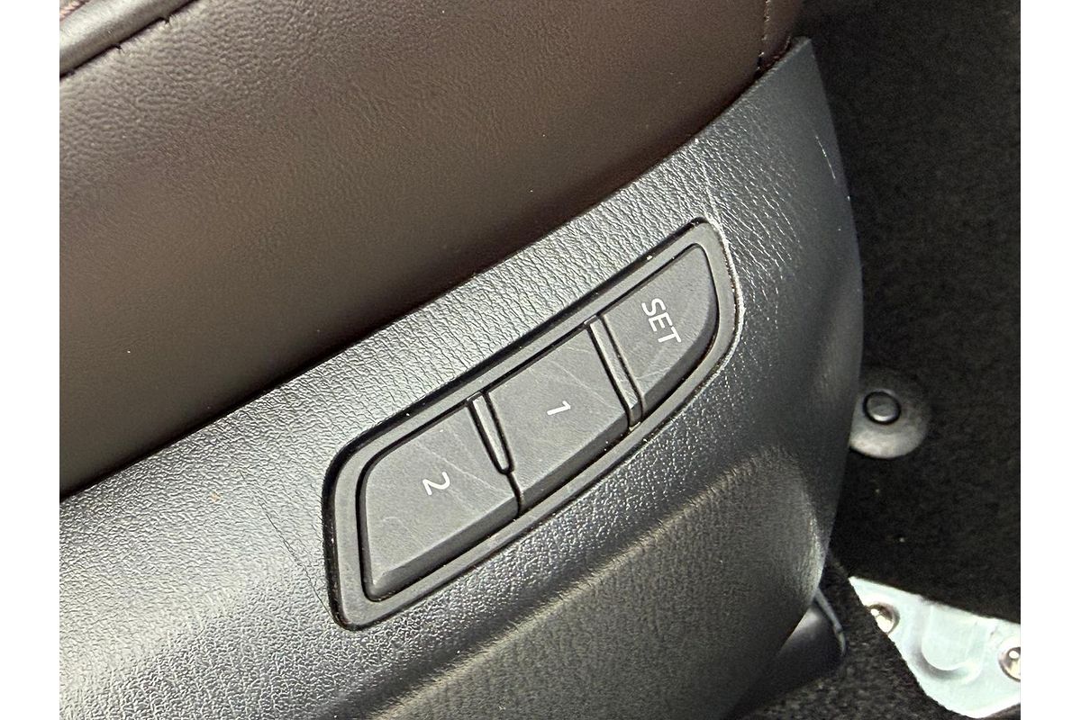 2019 Mazda CX-5 Akera KF Series