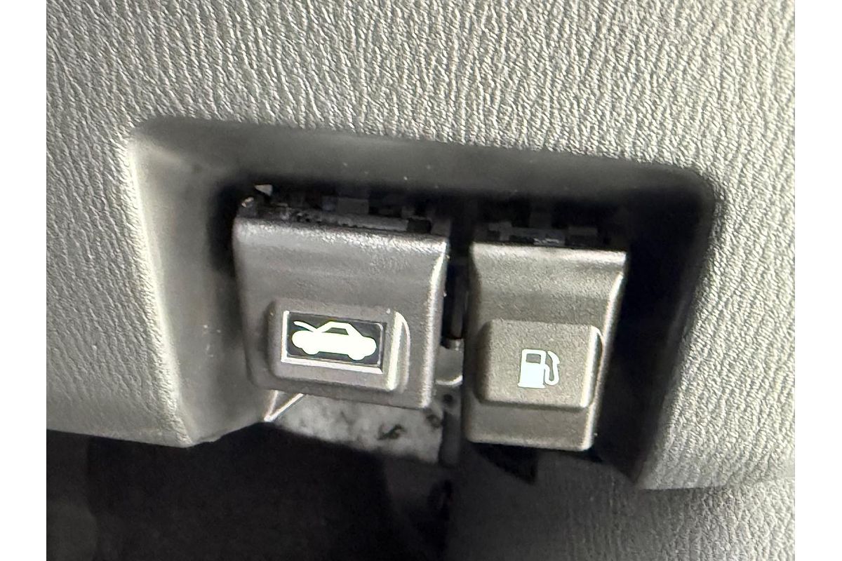 2019 Mazda CX-5 Akera KF Series