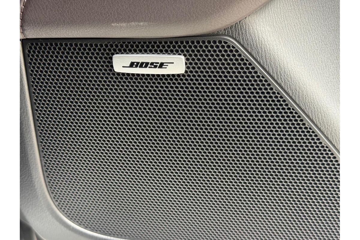 2019 Mazda CX-5 Akera KF Series