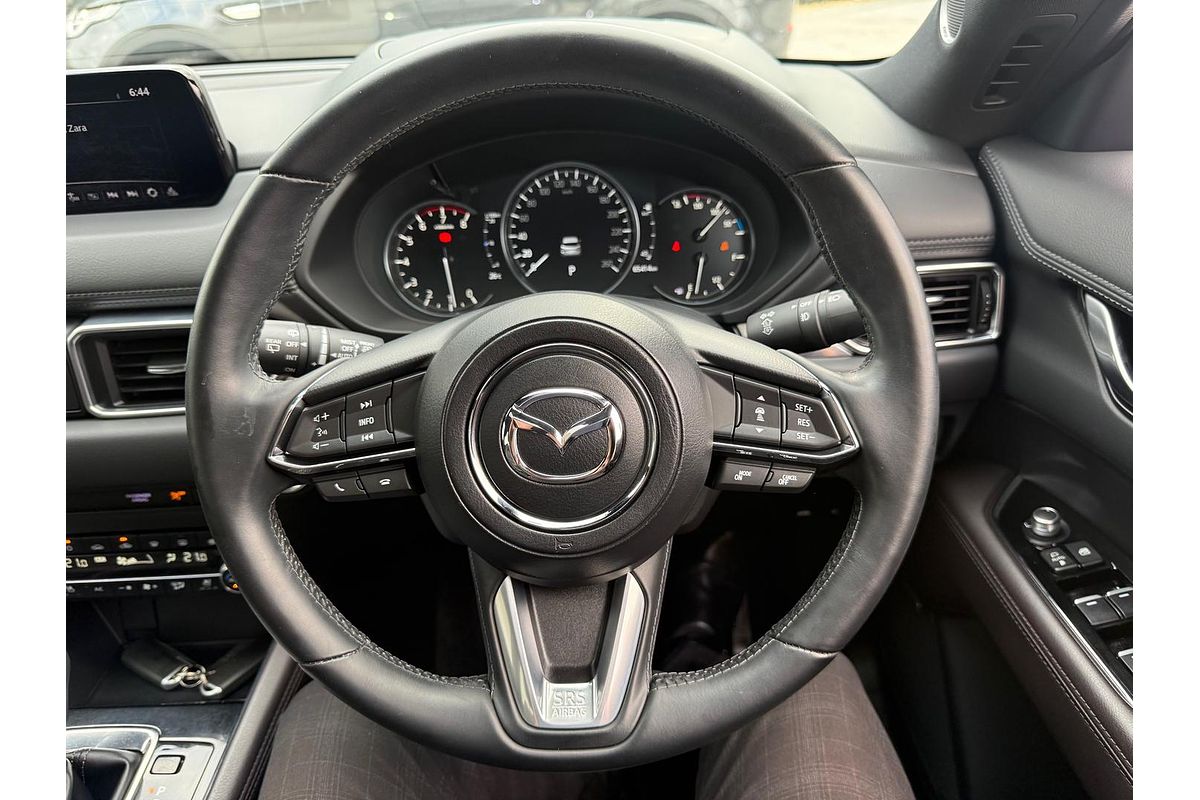 2019 Mazda CX-5 Akera KF Series