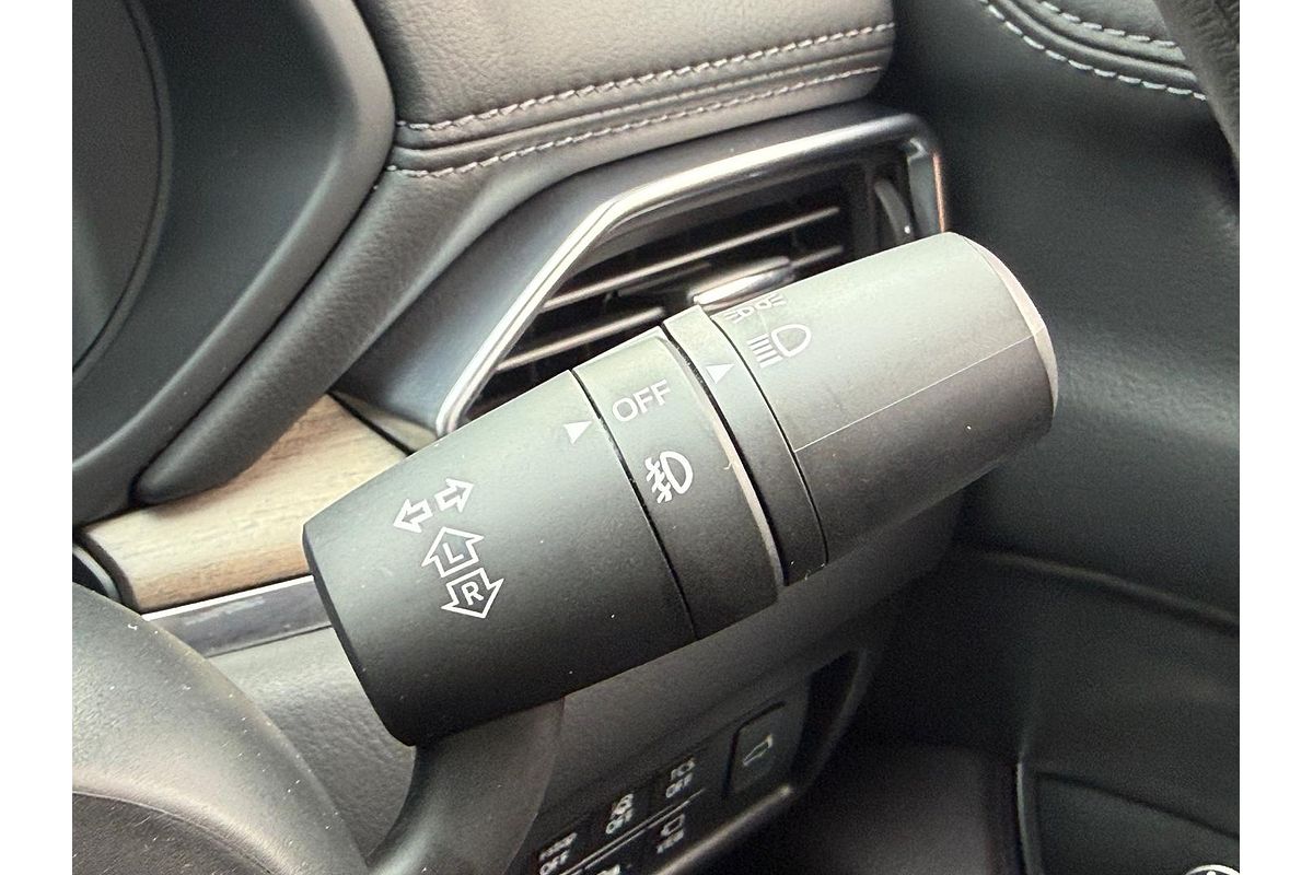 2019 Mazda CX-5 Akera KF Series