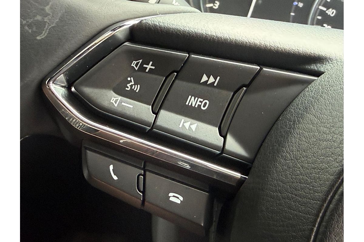 2019 Mazda CX-5 Akera KF Series