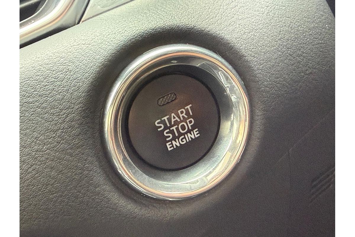 2019 Mazda CX-5 Akera KF Series