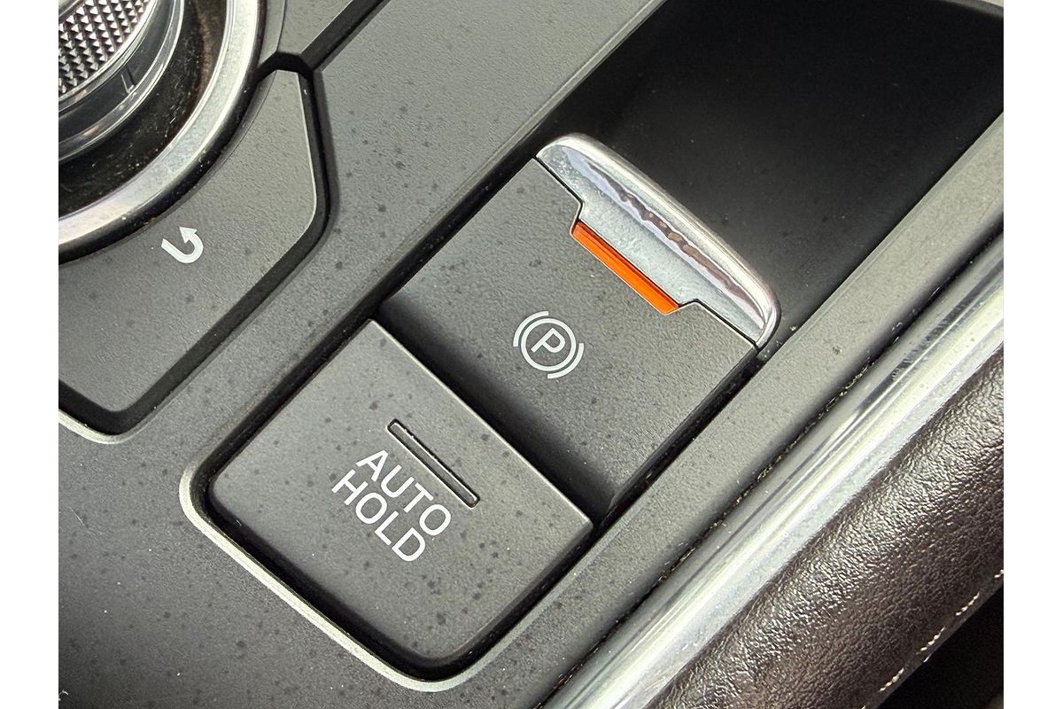 2019 Mazda CX-5 Akera KF Series