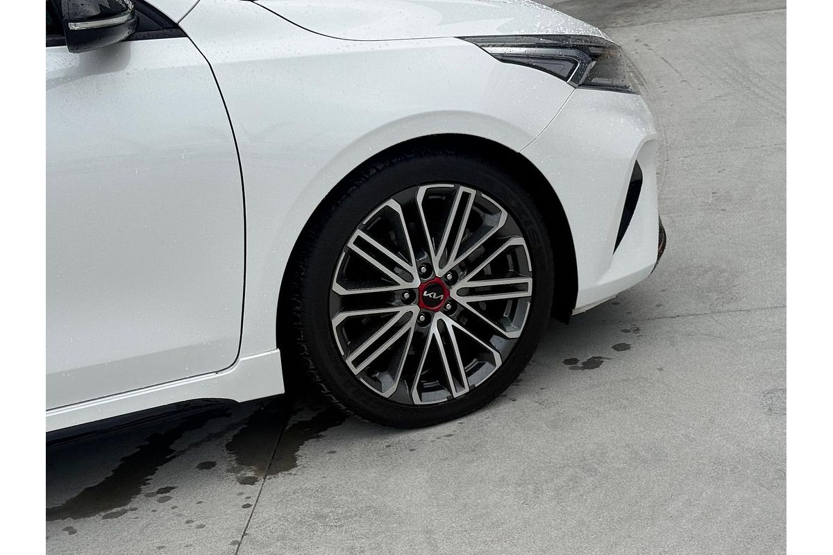 2021 Kia Cerato GT BD