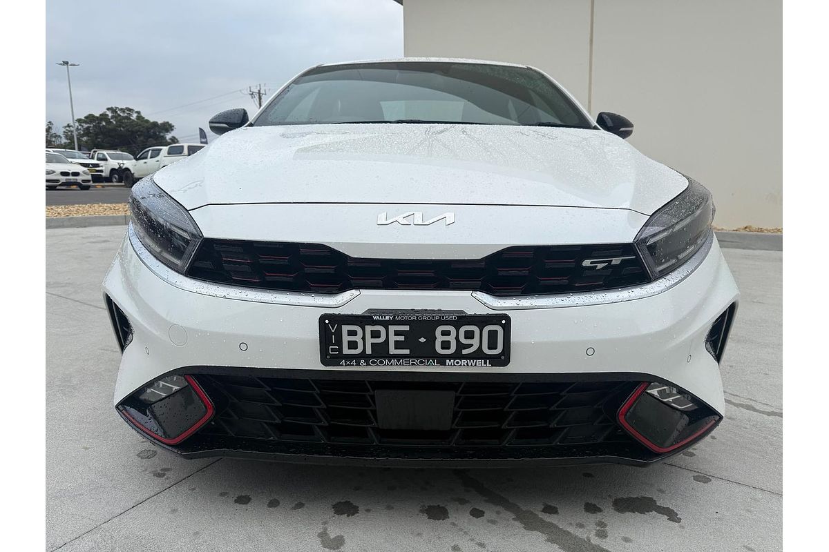 2021 Kia Cerato GT BD