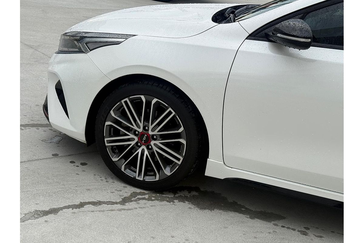2021 Kia Cerato GT BD