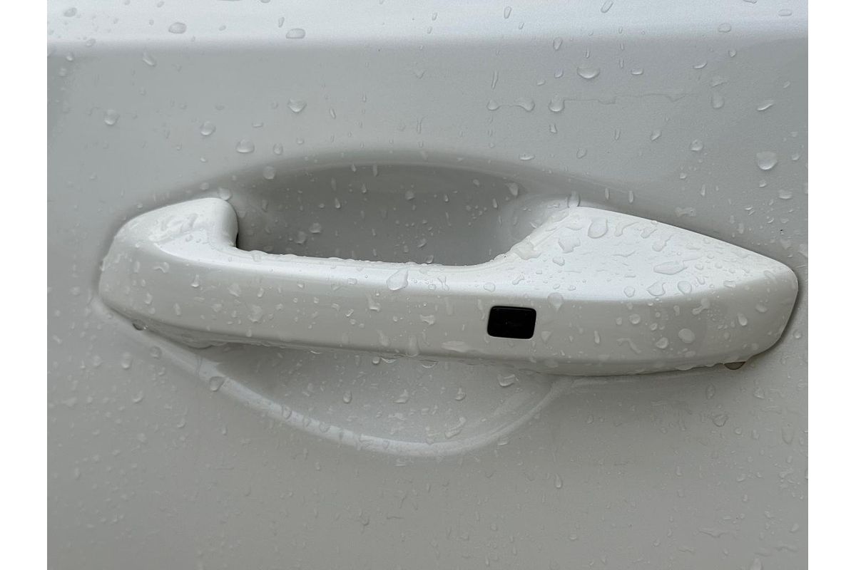 2021 Kia Cerato GT BD