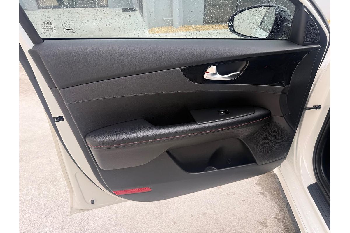 2021 Kia Cerato GT BD